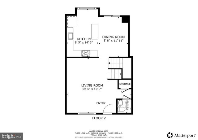 13803 FOUNT BEATTIE CT, Centreville, VA 20121