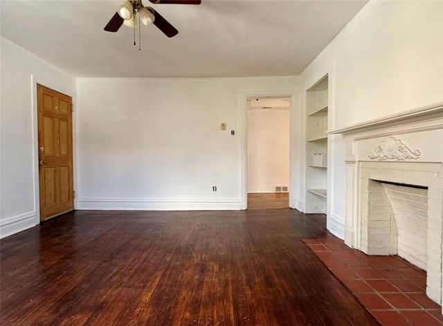 3672 Myrtle Ave, Castle Shannon, PA 15234