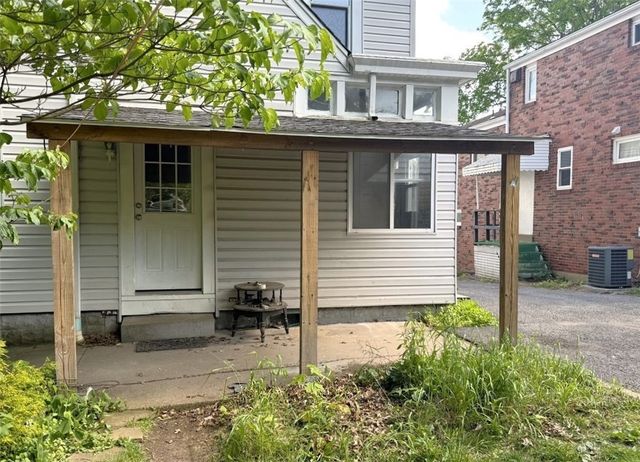 3672 Myrtle Ave, Castle Shannon, PA 15234
