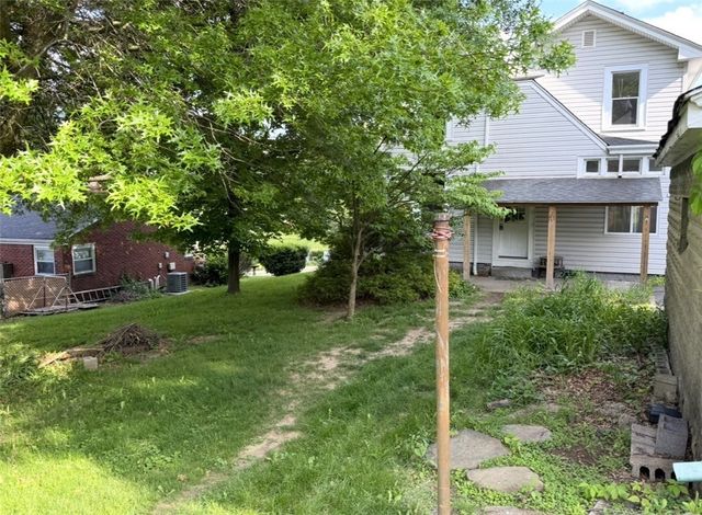 3672 Myrtle Ave, Castle Shannon, PA 15234
