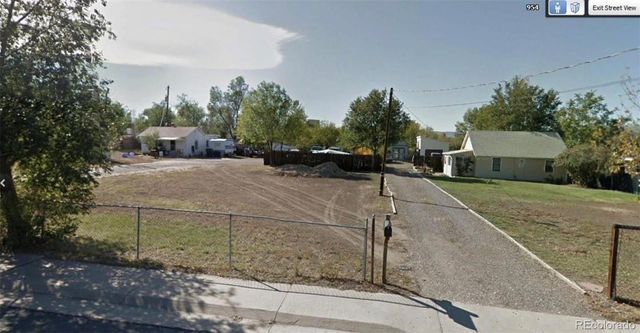 971 S Wolff Street, Denver, CO 80219