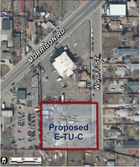 971 S Wolff Street, Denver, CO 80219