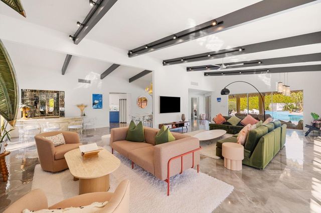 1326 N Rose Avenue, Palm Springs, CA 92262