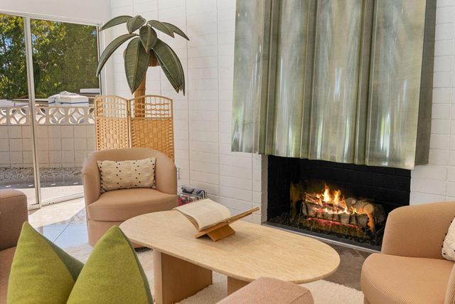 1326 N Rose Avenue, Palm Springs, CA 92262