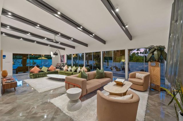 1326 N Rose Avenue, Palm Springs, CA 92262