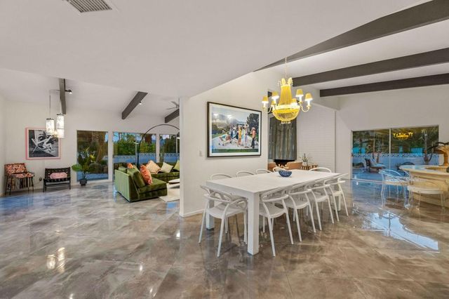 1326 N Rose Avenue, Palm Springs, CA 92262