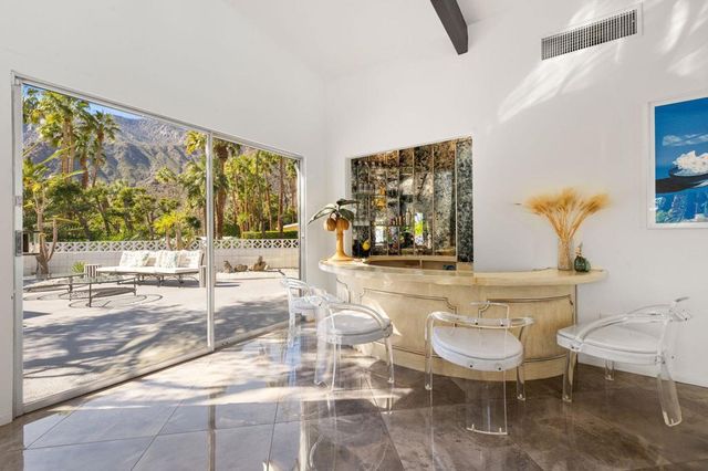 1326 N Rose Avenue, Palm Springs, CA 92262