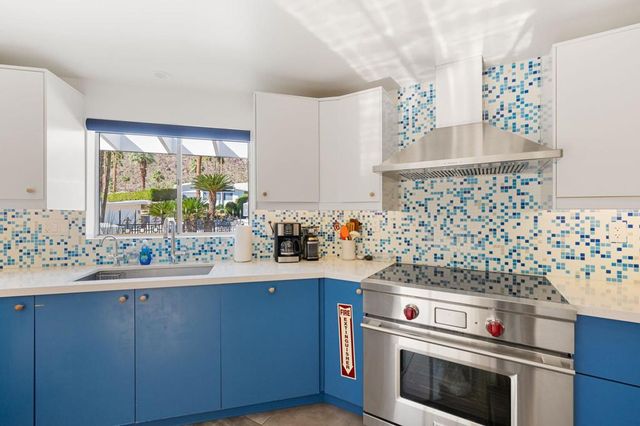 1326 N Rose Avenue, Palm Springs, CA 92262