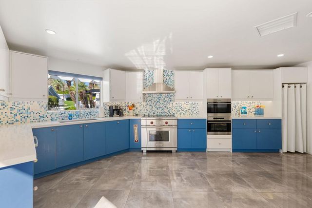 1326 N Rose Avenue, Palm Springs, CA 92262