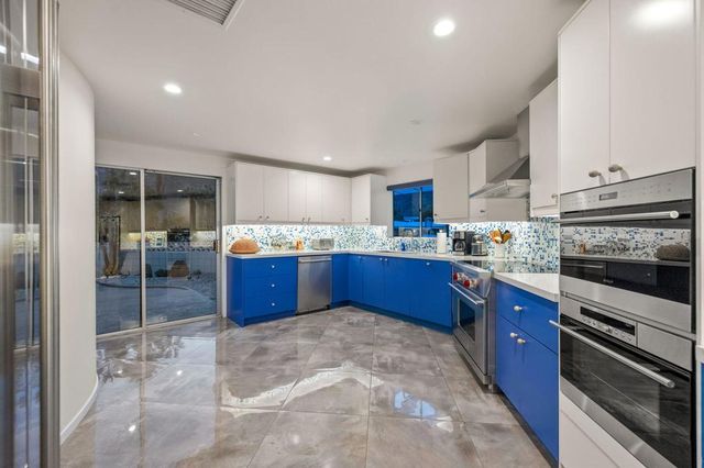 1326 N Rose Avenue, Palm Springs, CA 92262