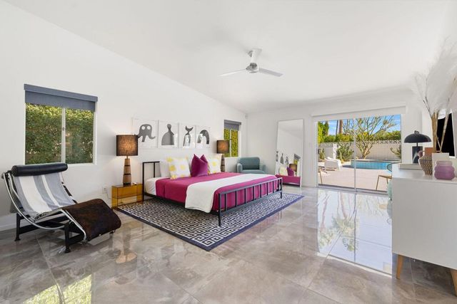 1326 N Rose Avenue, Palm Springs, CA 92262