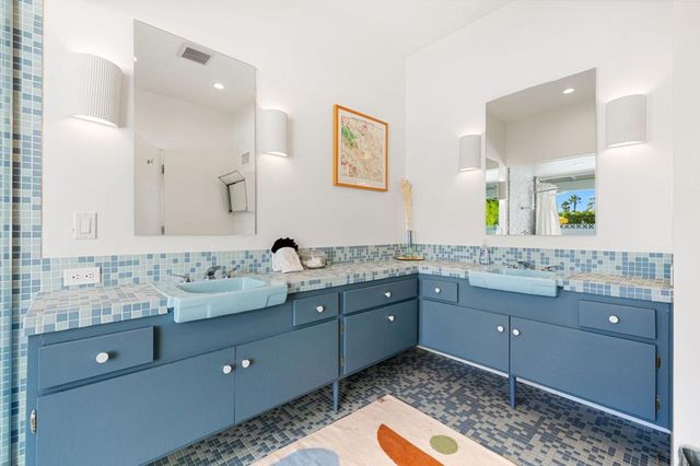 1326 N Rose Avenue, Palm Springs, CA 92262