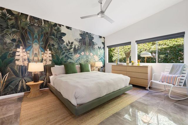 1326 N Rose Avenue, Palm Springs, CA 92262