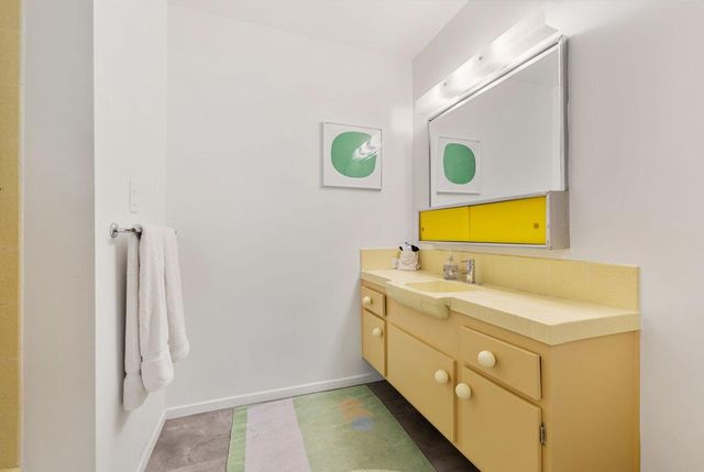 1326 N Rose Avenue, Palm Springs, CA 92262