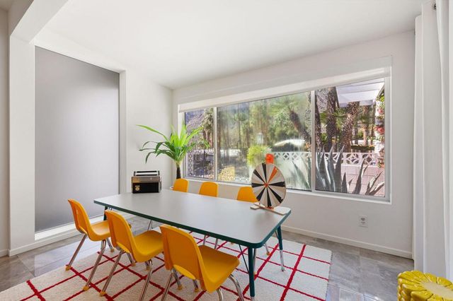 1326 N Rose Avenue, Palm Springs, CA 92262