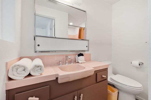 1326 N Rose Avenue, Palm Springs, CA 92262