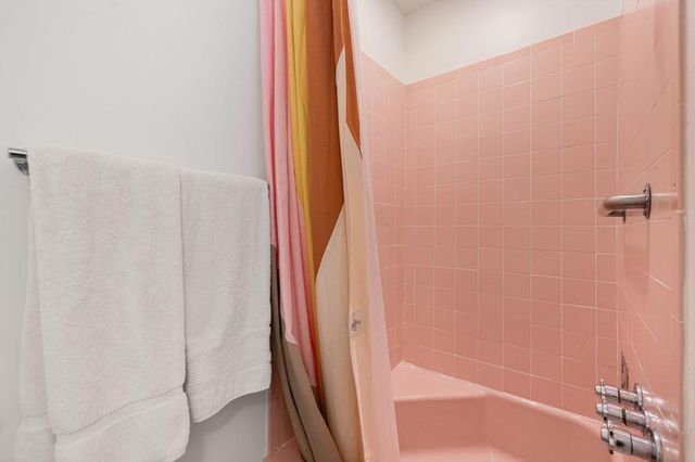 1326 N Rose Avenue, Palm Springs, CA 92262