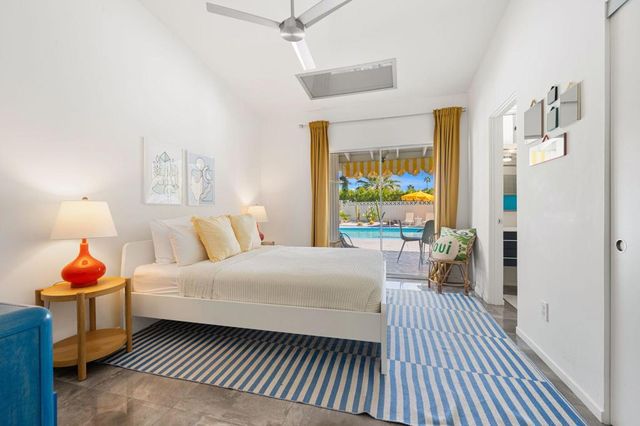 1326 N Rose Avenue, Palm Springs, CA 92262