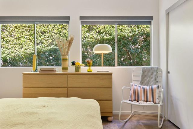 1326 N Rose Avenue, Palm Springs, CA 92262