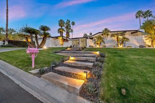 1326 N Rose Avenue, Palm Springs, CA 92262