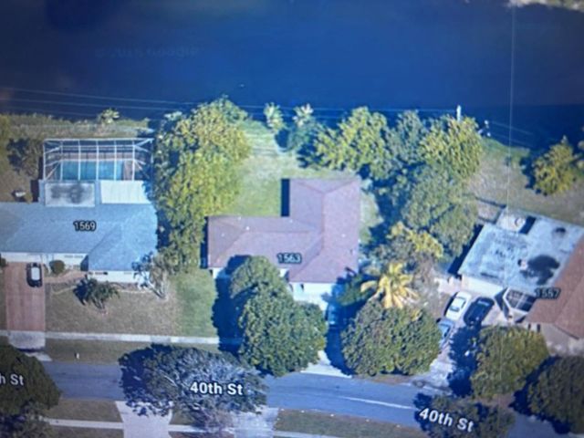 1563 40th Street, West Palm Beach, FL 33407
