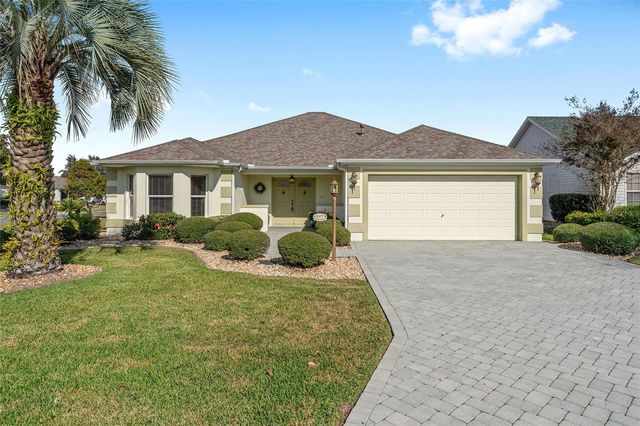 3177 WILLIAMS ROAD, The Villages, FL 32162