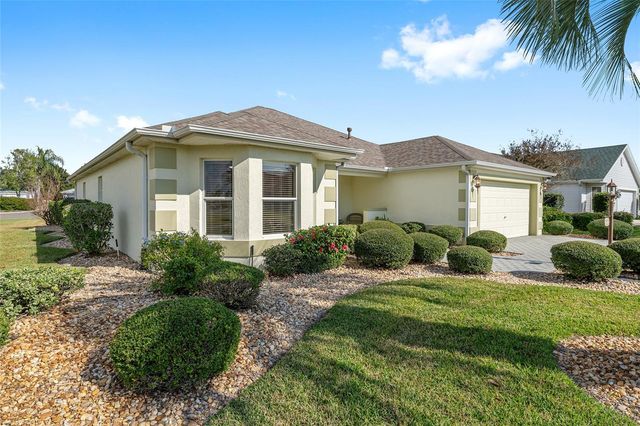 3177 WILLIAMS ROAD, The Villages, FL 32162