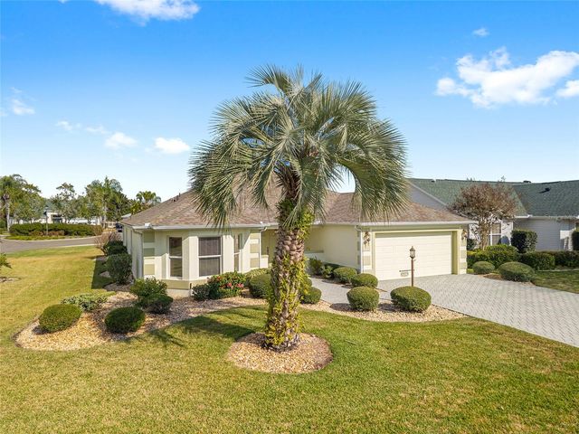 3177 WILLIAMS ROAD, The Villages, FL 32162