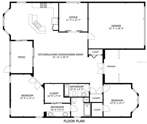 3177 WILLIAMS ROAD, The Villages, FL 32162