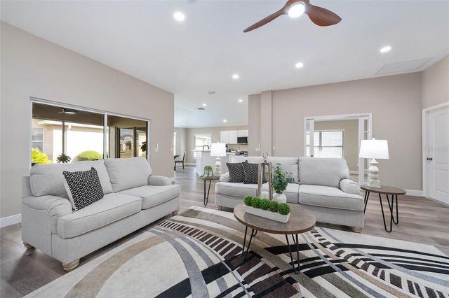 3177 WILLIAMS ROAD, The Villages, FL 32162