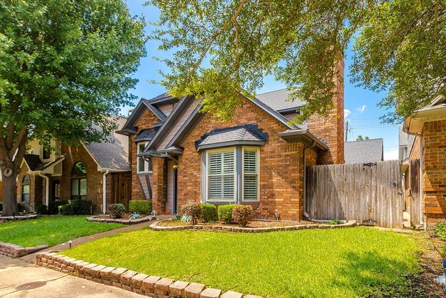 6019 Willow Wood Lane, Dallas, TX 75252