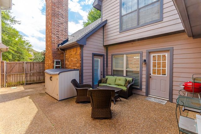 6019 Willow Wood Lane, Dallas, TX 75252