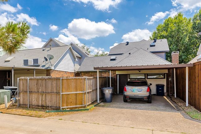 6019 Willow Wood Lane, Dallas, TX 75252