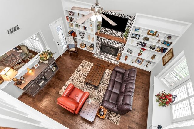 6019 Willow Wood Lane, Dallas, TX 75252