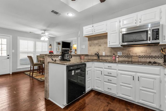 6019 Willow Wood Lane, Dallas, TX 75252
