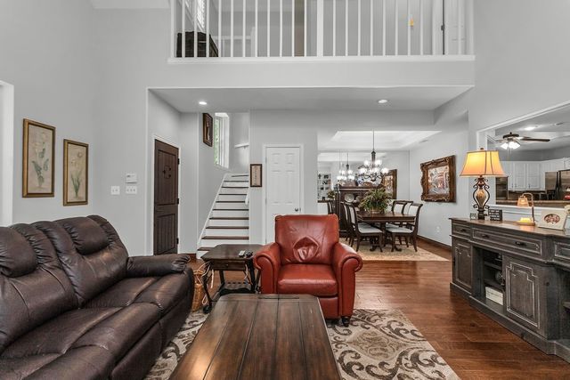 6019 Willow Wood Lane, Dallas, TX 75252