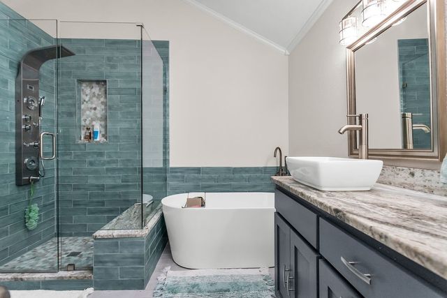 6019 Willow Wood Lane, Dallas, TX 75252