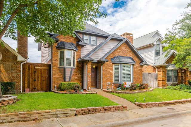 6019 Willow Wood Lane, Dallas, TX 75252
