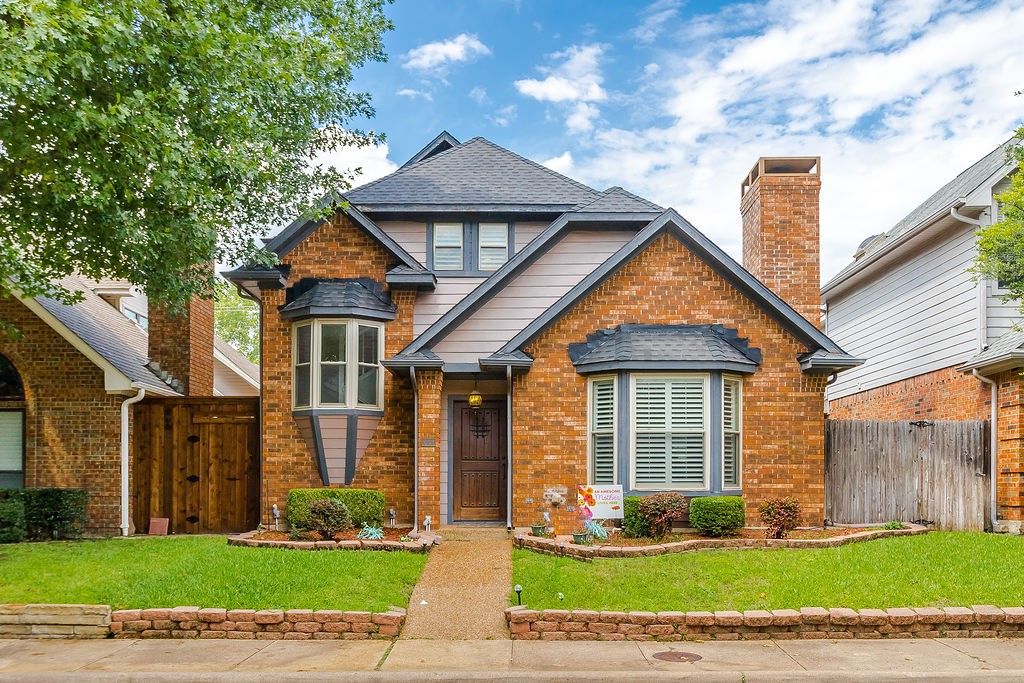6019 Willow Wood Lane, Dallas, TX 75252