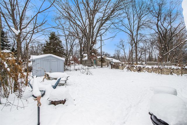 2418 Edgewood Drive, Kalamazoo, MI 49008