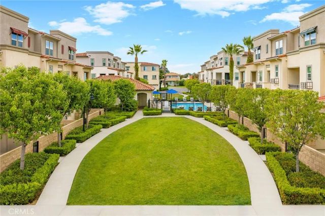 1601 St Simon Circle D, Alhambra, CA 91803
