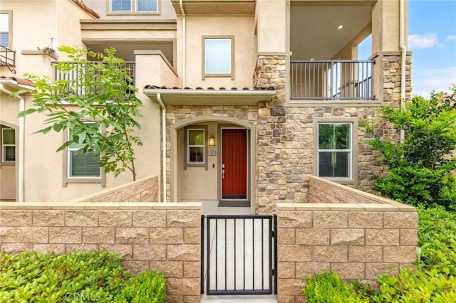 1601 St Simon Circle D, Alhambra, CA 91803