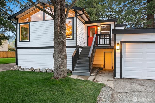 7611 Harding Place SE, Snoqualmie, WA 98065