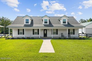 1528 Hilltop Drive, Bonifay, FL 32425