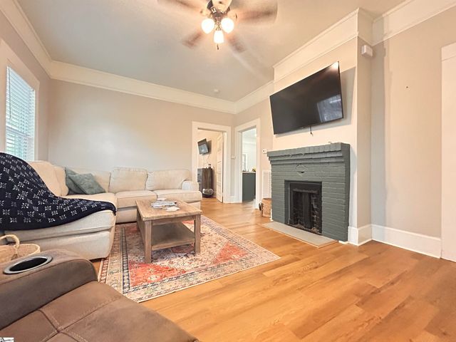 3 Jesse Street, Laurens, SC 29360