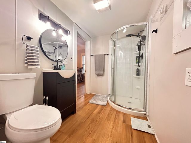 3 Jesse Street, Laurens, SC 29360