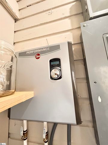 3 Jesse Street, Laurens, SC 29360