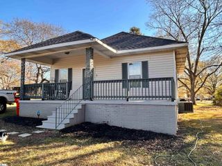 3 Jesse Street, Laurens, SC 29360