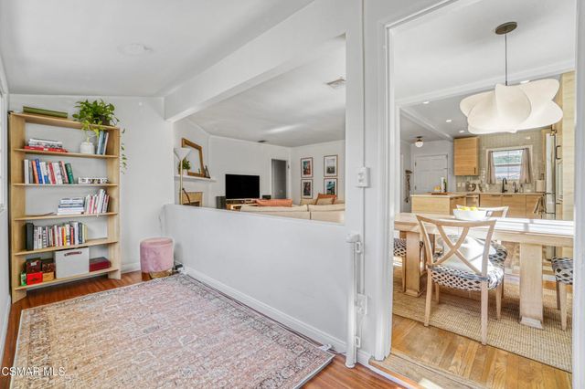 4717 Santa Lucia Drive, Woodland Hills, CA 91364