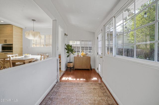 4717 Santa Lucia Drive, Woodland Hills, CA 91364